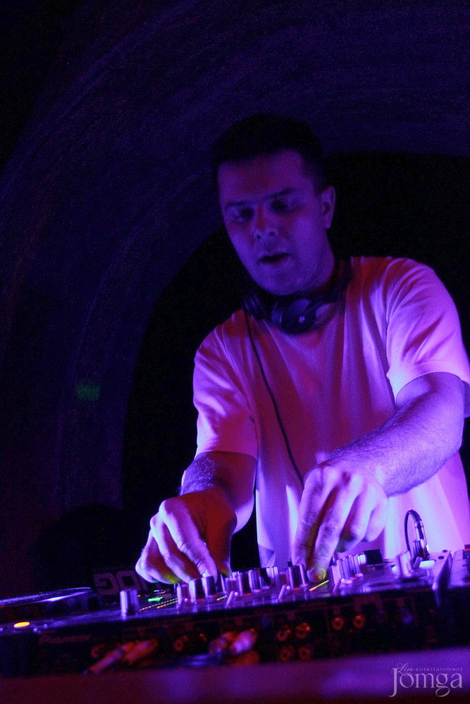 Фотография с HAPPY BIRTHDAY DJ SATIVA!!! в Опера