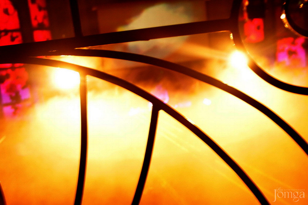 Фотография с HAPPY BIRTHDAY DJ SATIVA!!! в Опера