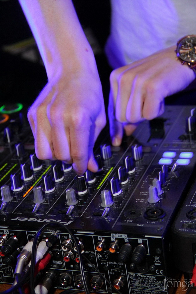 Фотография с HAPPY BIRTHDAY DJ SATIVA!!! в Опера