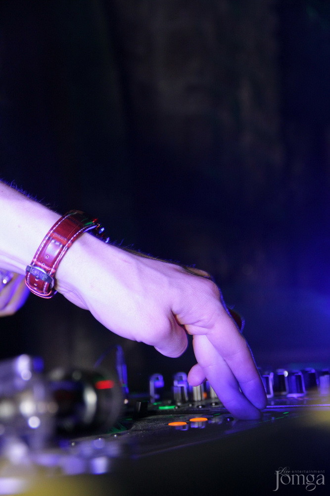 Фотография с HAPPY BIRTHDAY DJ SATIVA!!! в Опера