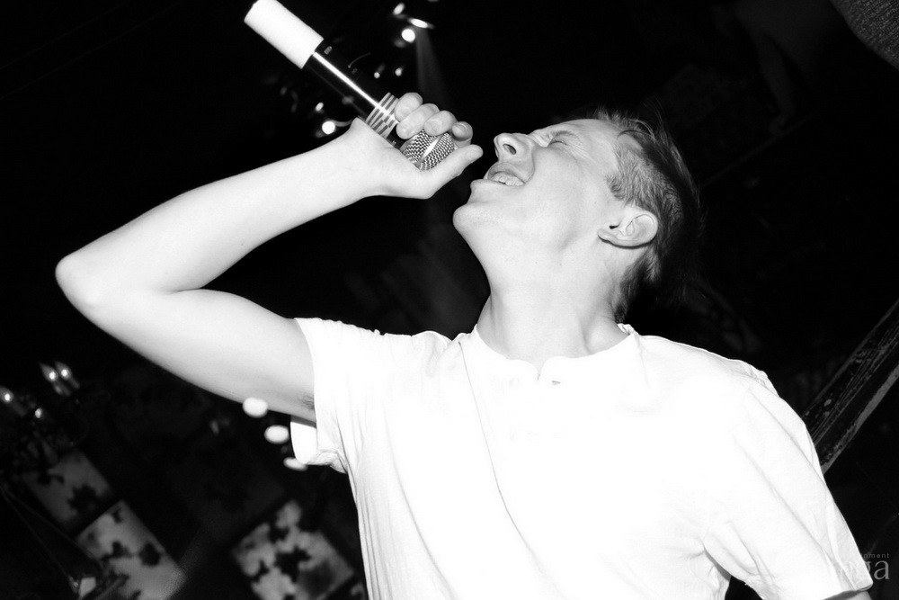 Фотография с HAPPY BIRTHDAY DJ SATIVA!!! в Опера