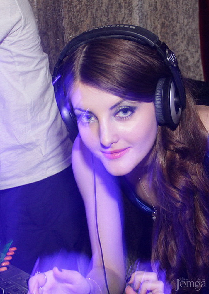 Фотография с HAPPY BIRTHDAY DJ SATIVA!!! в Опера