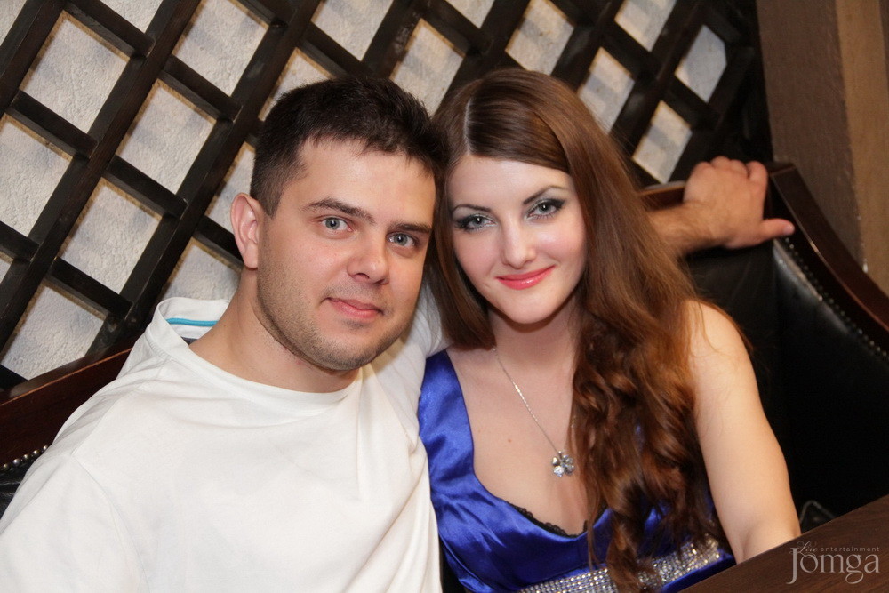 Фотография с HAPPY BIRTHDAY DJ SATIVA!!! в Опера