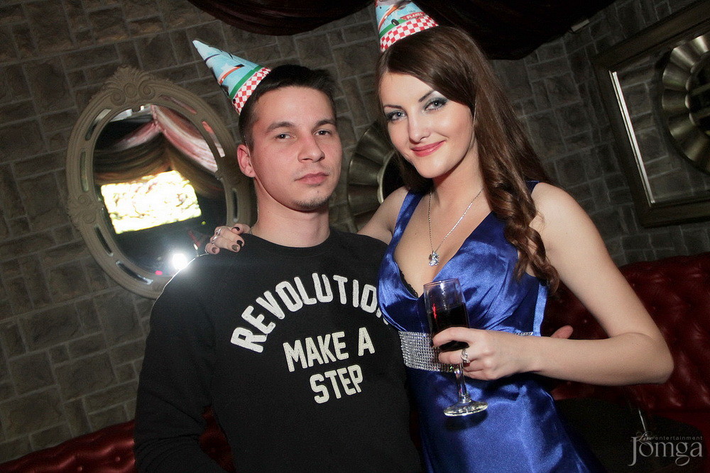 Фотография с HAPPY BIRTHDAY DJ SATIVA!!! в Опера