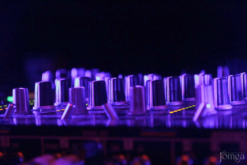 Фотография с HAPPY BIRTHDAY DJ SATIVA!!! в Опера