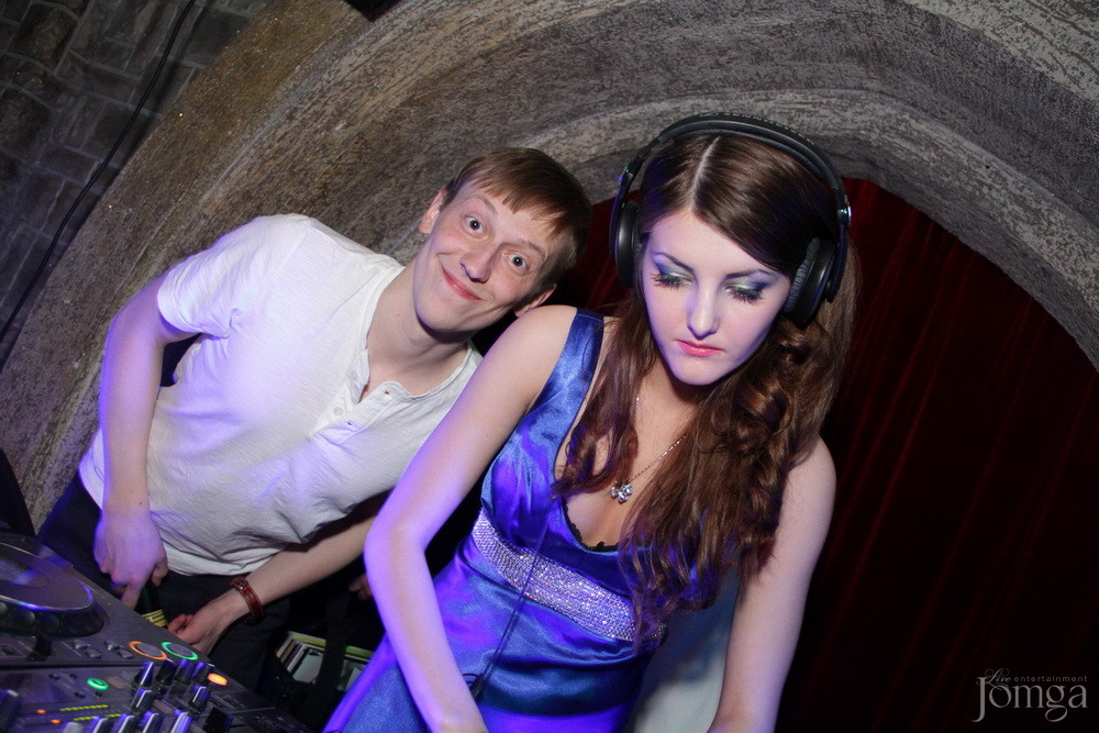 Фотография с HAPPY BIRTHDAY DJ SATIVA!!! в Опера