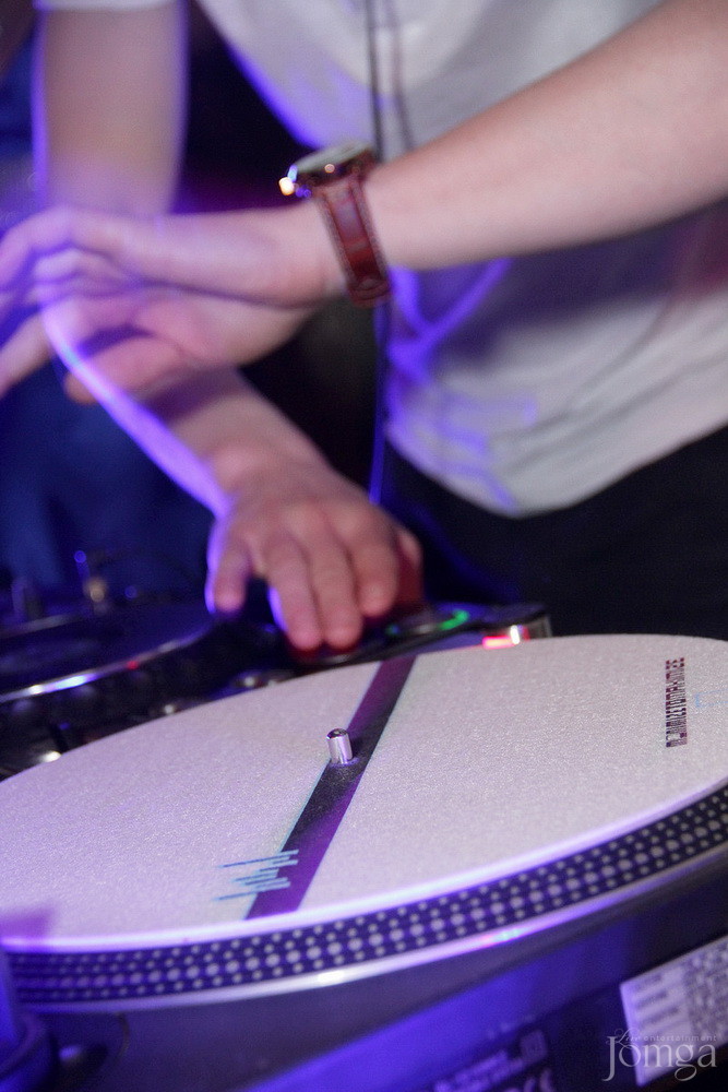 Фотография с HAPPY BIRTHDAY DJ SATIVA!!! в Опера