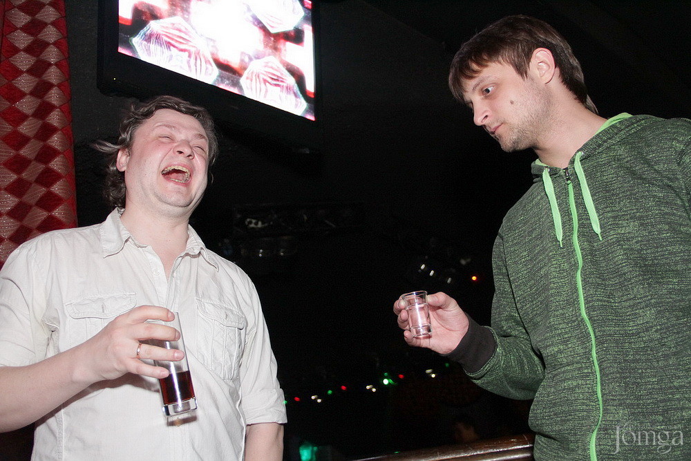 Фотография с HAPPY BIRTHDAY DJ SATIVA!!! в Опера