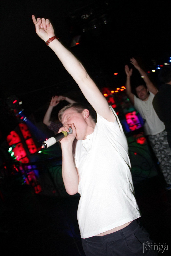 Фотография с HAPPY BIRTHDAY DJ SATIVA!!! в Опера