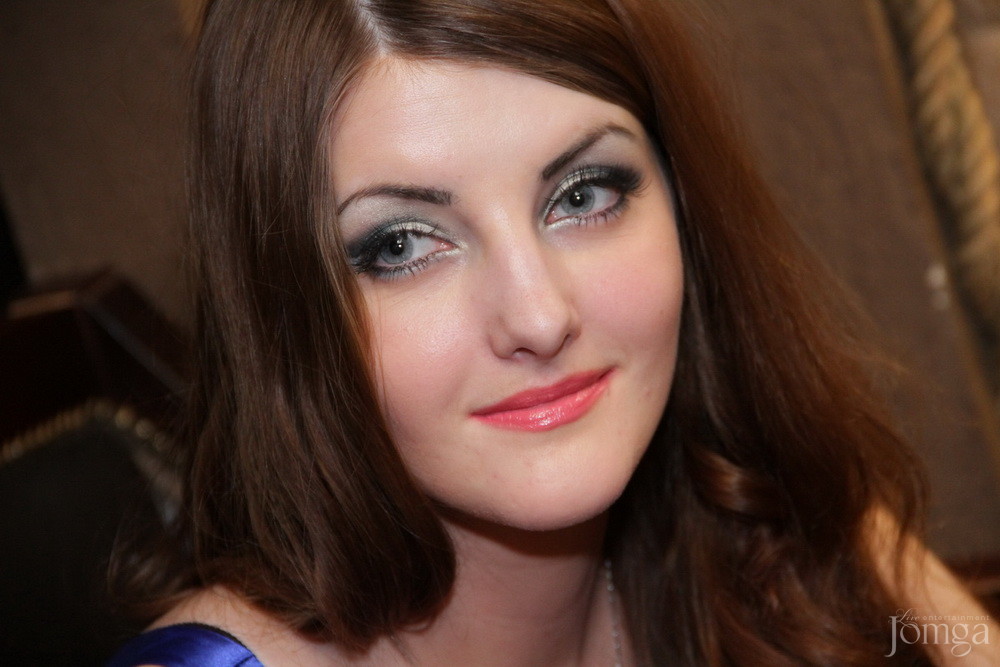 Фотография с HAPPY BIRTHDAY DJ SATIVA!!! в Опера