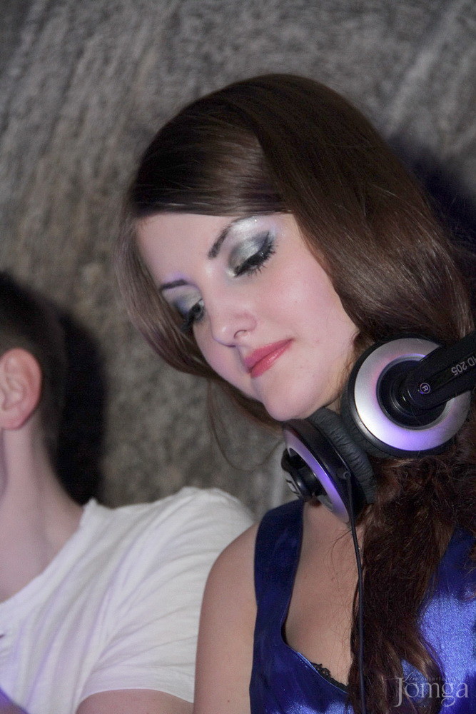 Фотография с HAPPY BIRTHDAY DJ SATIVA!!! в Опера