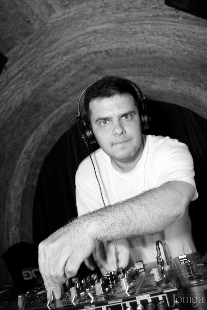 Фотография с HAPPY BIRTHDAY DJ SATIVA!!! в Опера