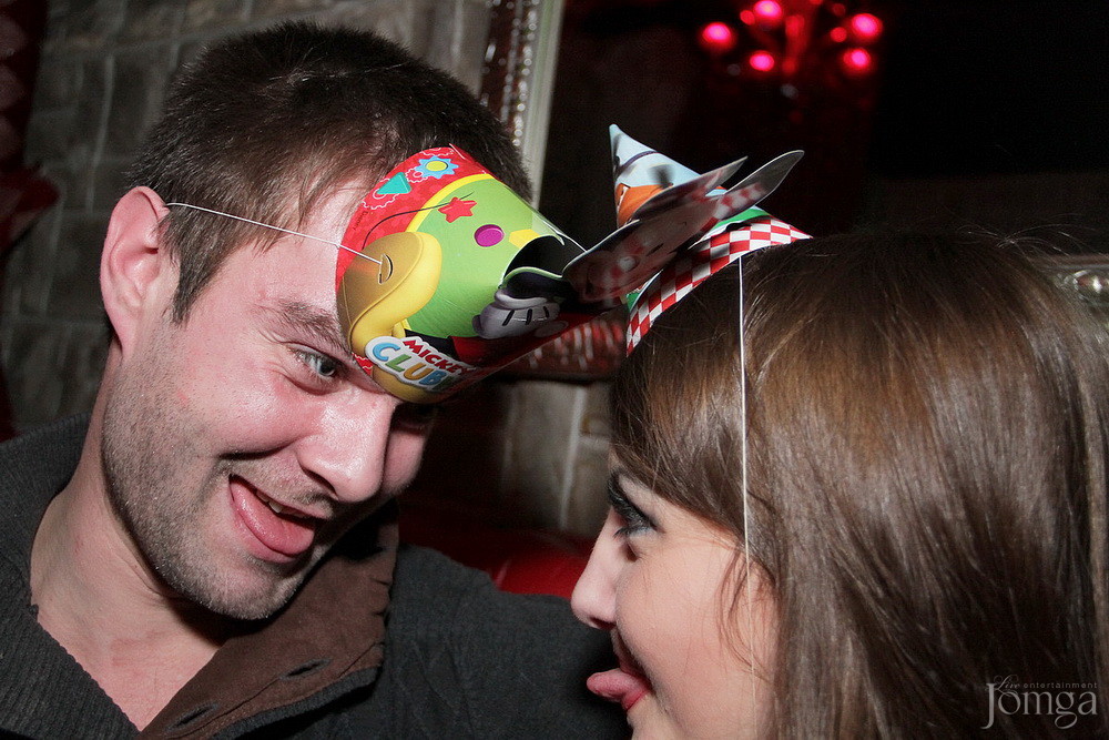 Фотография с HAPPY BIRTHDAY DJ SATIVA!!! в Опера