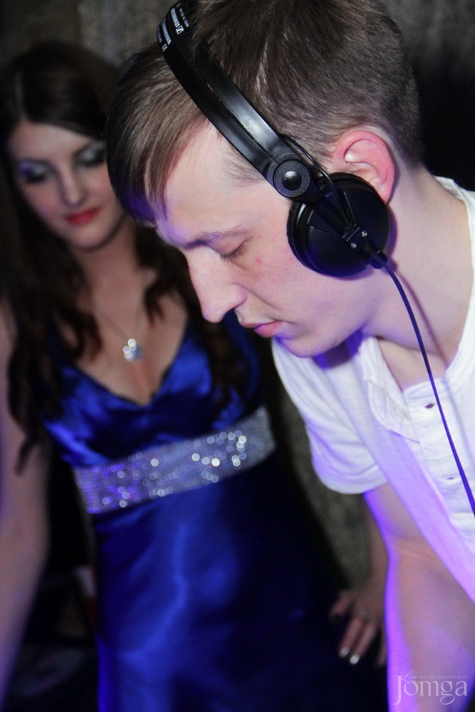 Фотография с HAPPY BIRTHDAY DJ SATIVA!!! в Опера