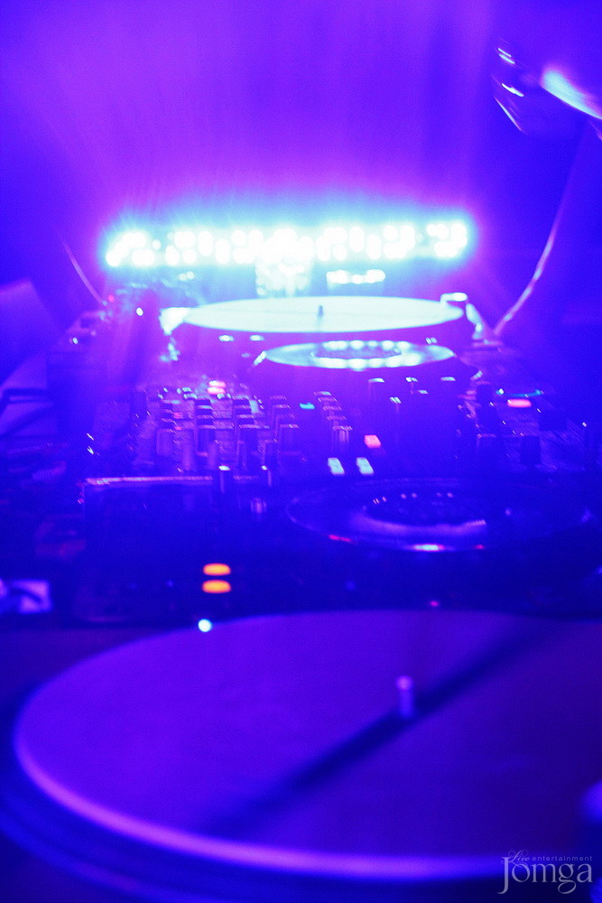 Фотография с HAPPY BIRTHDAY DJ SATIVA!!! в Опера