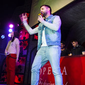 Космический «MTV Weekend» фото 36