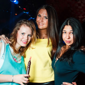 Космический «MTV Weekend» фото 39