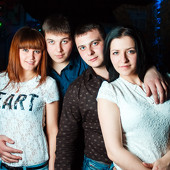 Космический «MTV Weekend» фото 48