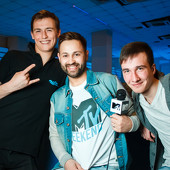 Космический «MTV Weekend» фото 37