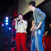 Космический «MTV Weekend» фото 33