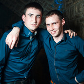 Космический «MTV Weekend» фото 47