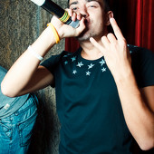 Космический «MTV Weekend» фото 68