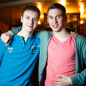 Космический «MTV Weekend» фото 64