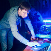 Космический «MTV Weekend» фото 70