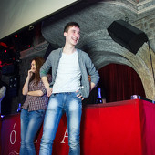 Космический «MTV Weekend» фото 34