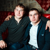 Космический «MTV Weekend» фото 60