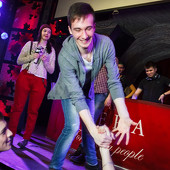 Космический «MTV Weekend» фото 35