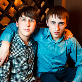 Космический «MTV Weekend» фото 72