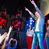 Космический «MTV Weekend» фото 31