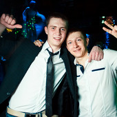 Космический «MTV Weekend» фото 73