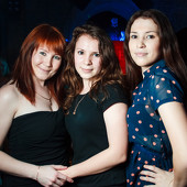 Космический «MTV Weekend» фото 43