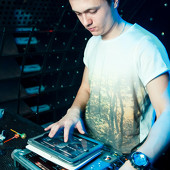 Космический «MTV Weekend» фото 61