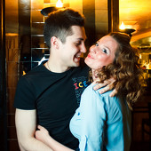 Космический «MTV Weekend» фото 71