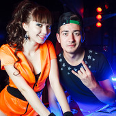 Космический «MTV Weekend» фото 53