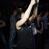 Космический «MTV Weekend» фото 32