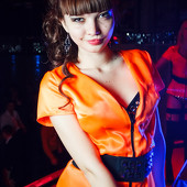 Космический «MTV Weekend» фото 54