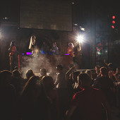 Космический «MTV Weekend» фото 65