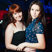 Космический «MTV Weekend» фото 40