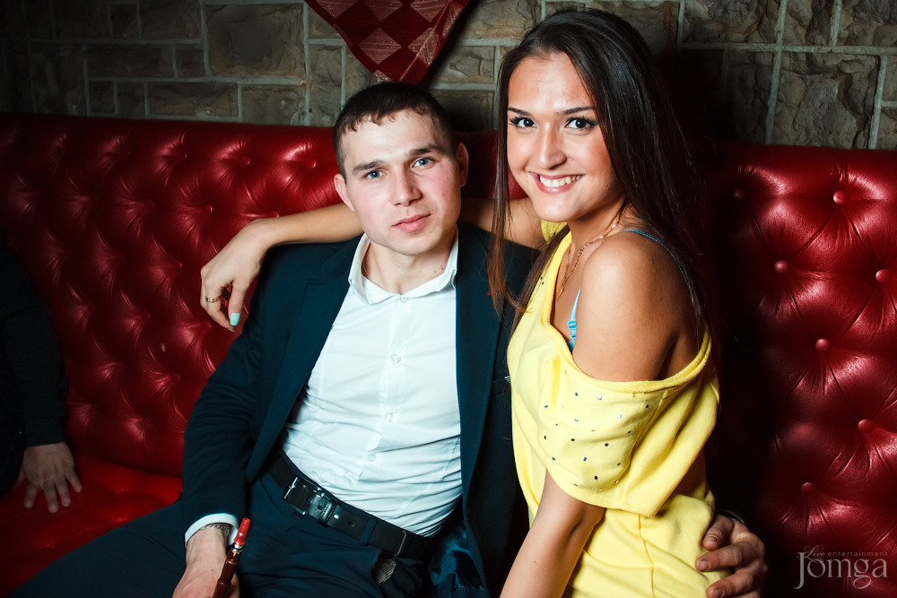 Фотография с Космический «MTV Weekend» в Опера