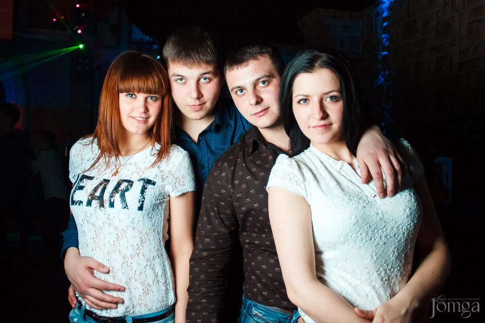 Фотография с Космический «MTV Weekend» в Опера