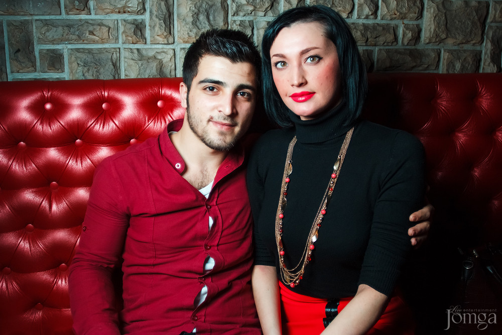 Фотография с Космический «MTV Weekend» в Опера