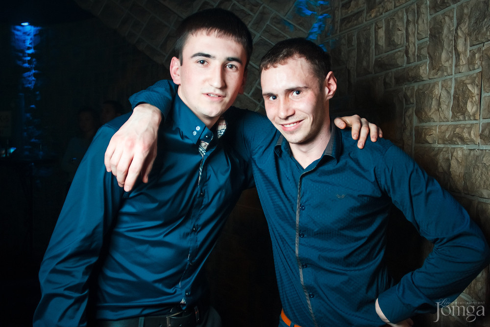 Фотография с Космический «MTV Weekend» в Опера