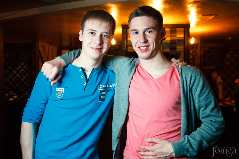 Фотография с Космический «MTV Weekend» в Опера