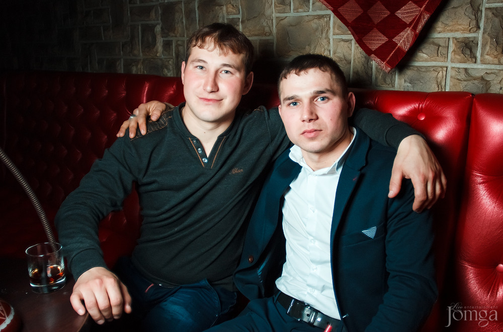 Фотография с Космический «MTV Weekend» в Опера