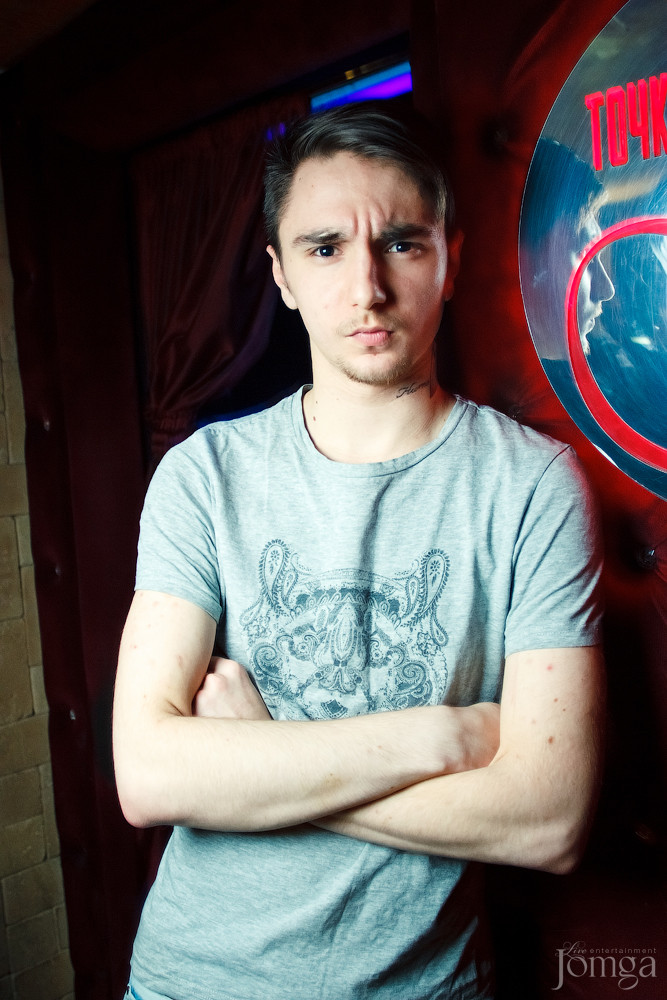 Фотография с Космический «MTV Weekend» в Опера