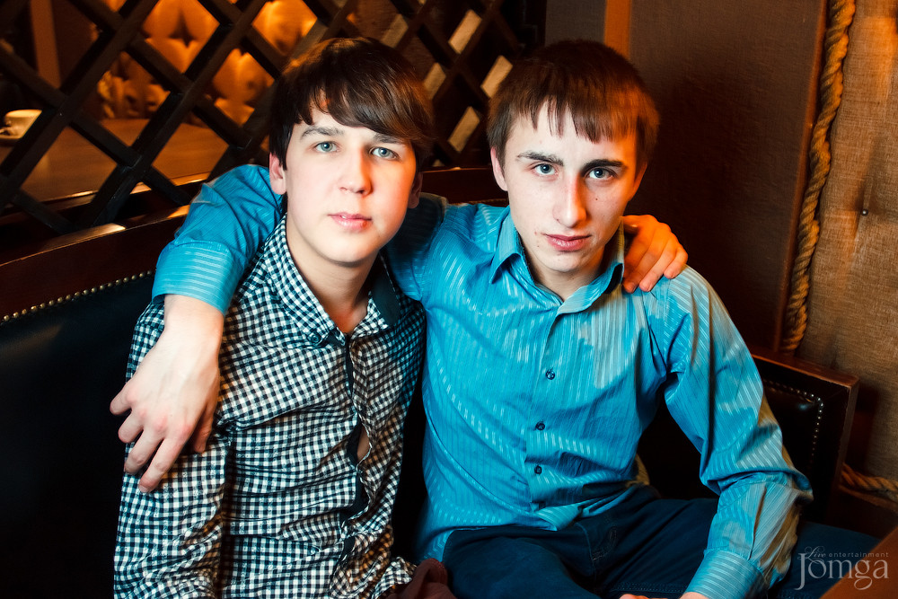 Фотография с Космический «MTV Weekend» в Опера